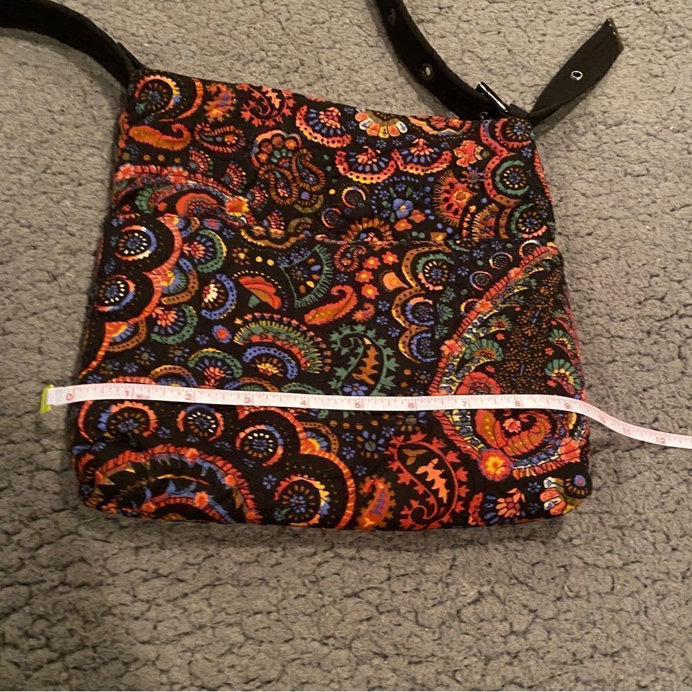 Donna Sharp Crossbody Purse - Picture 8 of 14